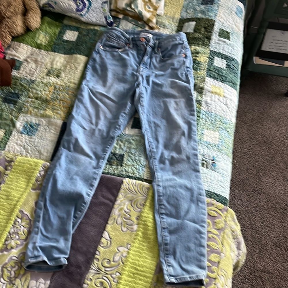 good american jeans